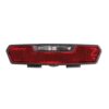 ACHTERLICHT AXA JUNO BATTERY LED 50MM ZW