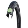 BUB Schwalbe 28-1.40 (37-622) Marathon Performance zwart +R