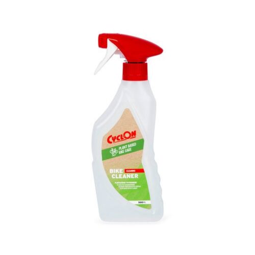 Plant Based Bike Cleaner 500 ml trigger