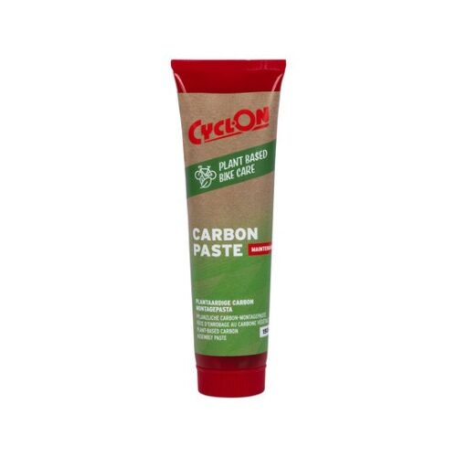 Plant Based Carbon Paste 150 ml