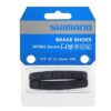 REMRUBBER SH V BRAKE XTR/XT/LX M970 SET A 2