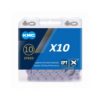 KETTING 10V 11/128 KMC X10 EPT 114 ZI