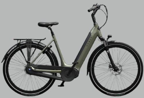 Vyber E1 PRO Special Edition