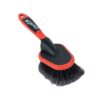 GRS CyclOn Soft Washing Borstel met zachte nylon haren en rubberen handgreep voor veilig reinigen van fietsframe en onderdelen