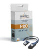 GPS Tracker Tracefy Pro – onzichtbare GPS-tracker voor e-bike en scooter, verkrijgbaar bij Bike by Mike