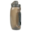TWIST Bottle 590 met magnetische bottle connector – compacte BPA-vrije bidon voor kleine fietsframes, inclusief bike base