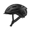 Lazer Helm Codax KinetiCore Mat Zwart + Net – Lichtgewicht fietshelm met ventilatie en KinetiCore bescherming, aangeboden door Bike by Mike