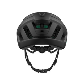Lazer Helm Codax KinetiCore Mat Zwart + Net – Lichtgewicht fietshelm met ventilatie en KinetiCore bescherming, aangeboden door Bike by Mike