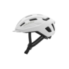 Lazer Helm Codax KinetiCore Vol Wit + Net – lichtgewicht fietshelm met TurnSys-verstelbare pasvorm en LED-compatibiliteit, verkocht door Bike by Mike