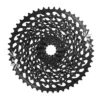 Cassette Sram XG1275 A1 12-speed zwart 10-50 tanden, geschikt voor mountainbikes en e-bikes, verkrijgbaar bij Bike by Mike