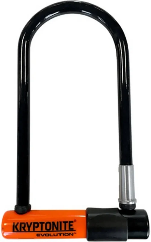 Alternative view of Kryptonite Evolution VDS Klasse A+