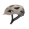 Lazer Helm Cerro Kineticore Mat Taupe M – lichte, veilige en brilvriendelijke fietshelm van Bike by Mike