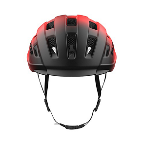 Lazer Helm Codax KinetiCore Mat Rood - Afbeelding 3