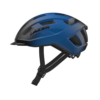 Lazer Helm Codax Kineticore Mat Blauw – lichtgewicht fietshelm met KinetiCore-bescherming en TurnSys-verstelmechanisme