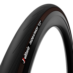 Alternative view of Vittoria Raceband RideArmor TLR 28-622 Zwart