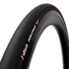 Vittoria Raceband RideArmor TLR 28-622 Zwart vouwband voor racefietsen, 28 mm breed, tubeless ready, beschikbaar bij Bike by Mike