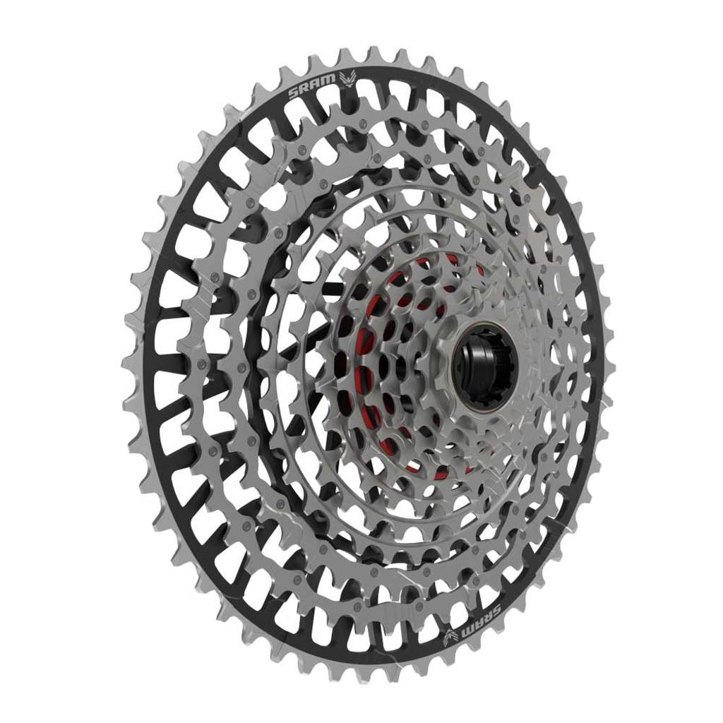 SRAM 12V XS1297 T A1 10-52 Cassette - Afbeelding 2