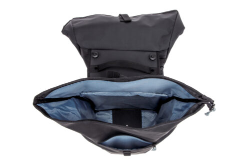 Alternative view of New Looxs Cantos Double MIK 36L Dubbele Fietstas