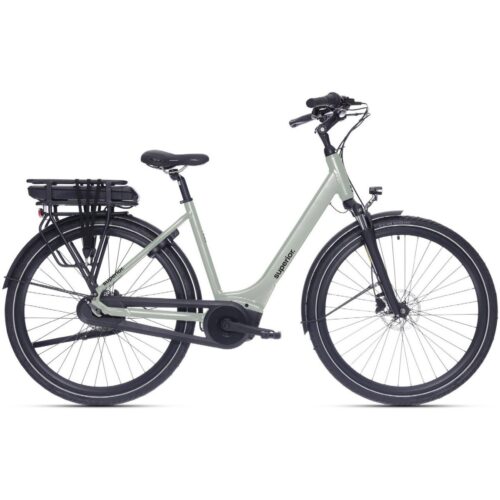 SUPERIOR FIETS eMOVE