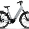 Vyber XCITE D49 Lunar Grey 2026