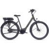 Superior eMOVE 6.3 (2026) 54cm (L) Matte Dark Gree