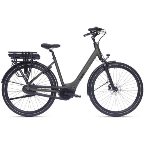 Superior eMOVE 6.3 (2026) 54cm (L) Matte Dark Gree