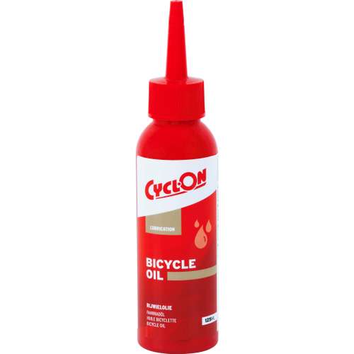 OLIE CYCLON BICYCLE OIL 125ML