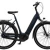 Vyber E1 PRO D53 Navy Blue 2026
