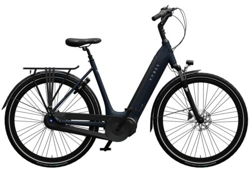 Vyber E1 PRO D53 Navy Blue 2026