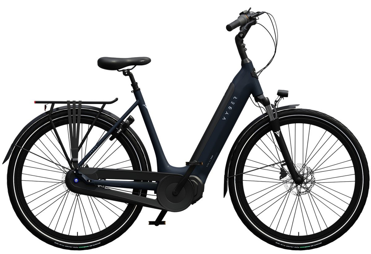 Vyber E1 PRO D53 Navy Blue 2026