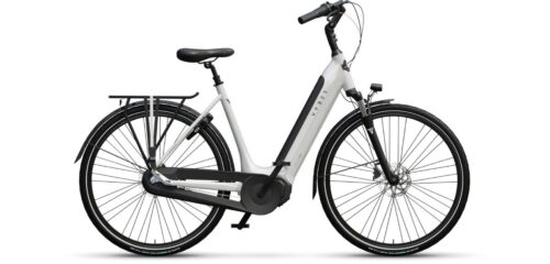 Vyber E1 PRO D49 Daisy White 2025