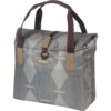 TAS BAS ELEGANCE SHOPPER CHATEAU TAUPE 20-26L