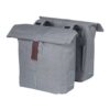 TAS BAS DUBBEL CITY UB GREY MELEE 28-32L