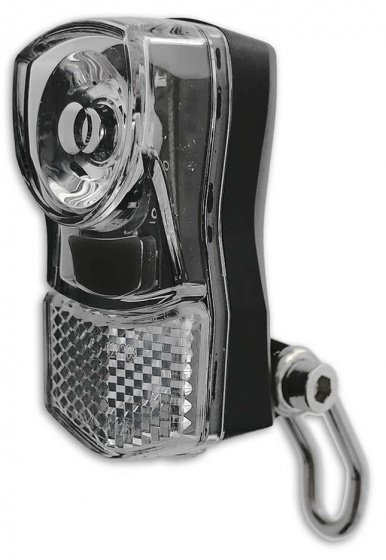 AMK LED KOPLAMP KROONBOUT OP BATTERIJ OEM 51125256