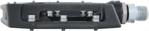 Alternative view of Pedalen GR500 ZWART