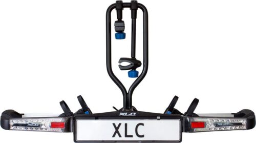 FIETSDRAGER XLC AZURA LED 2F FRAME 2.0